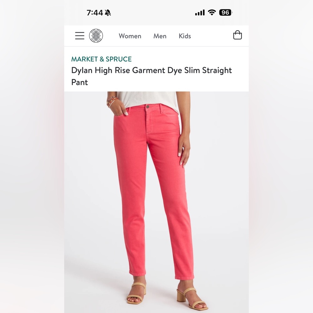 NWT Stitch Fix Market & Spruce